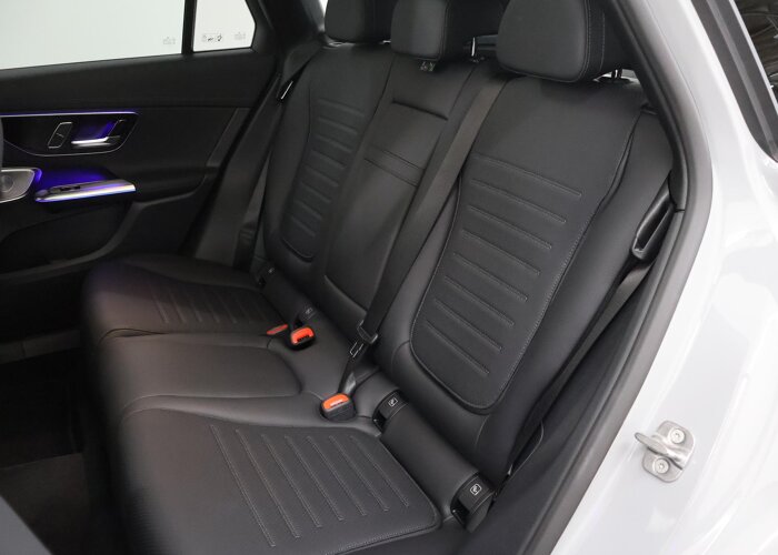 Mercedes-Benz GLC 300e 4MATIC Business Solution AMG