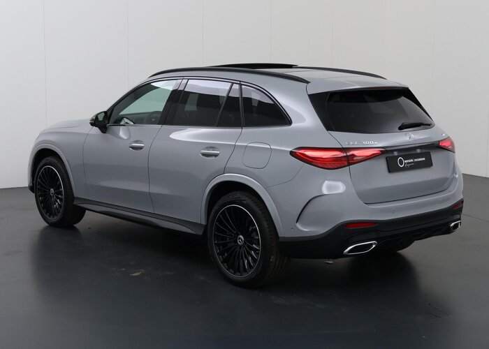 Mercedes-Benz GLC 300e 4MATIC Business Solution AMG