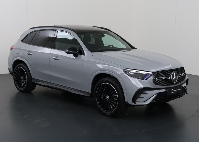 Mercedes-Benz GLC 300e 4MATIC Business Solution AMG