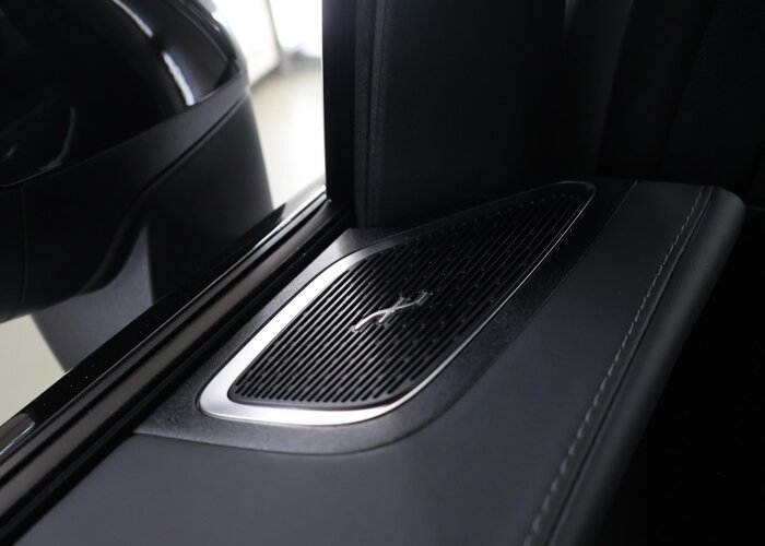 Mercedes-Benz GLC 300e 4MATIC Business Solution AMG