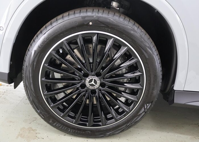 Mercedes-Benz GLC 300e 4MATIC Business Solution AMG