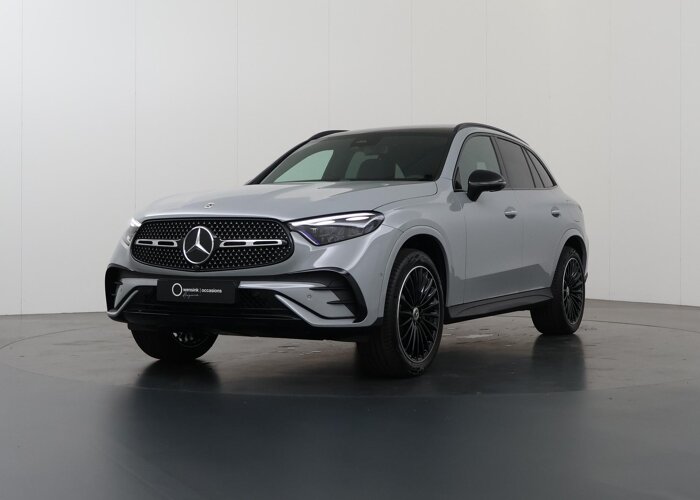 Mercedes-Benz GLC 300e 4MATIC Business Solution AMG