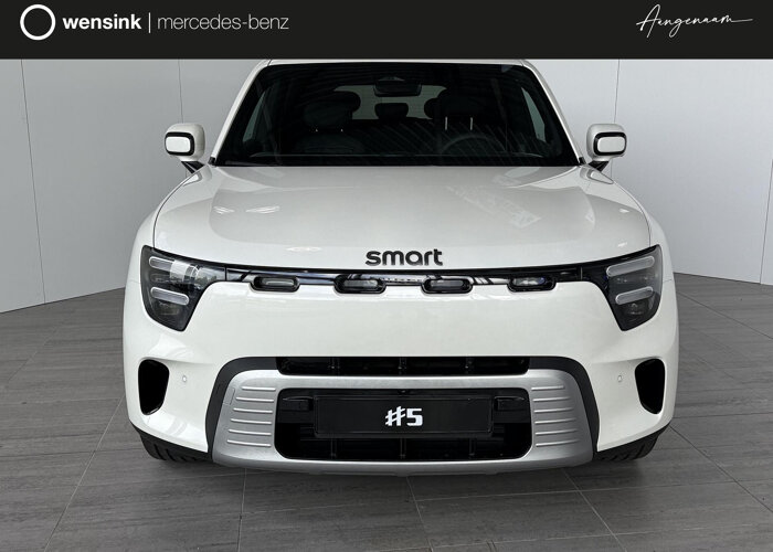 Smart #5 Premium 100 kWh