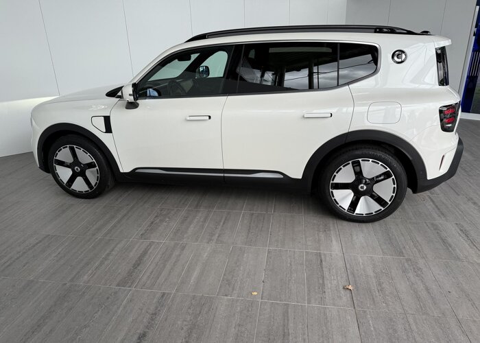 Smart #5 Premium 100 kWh