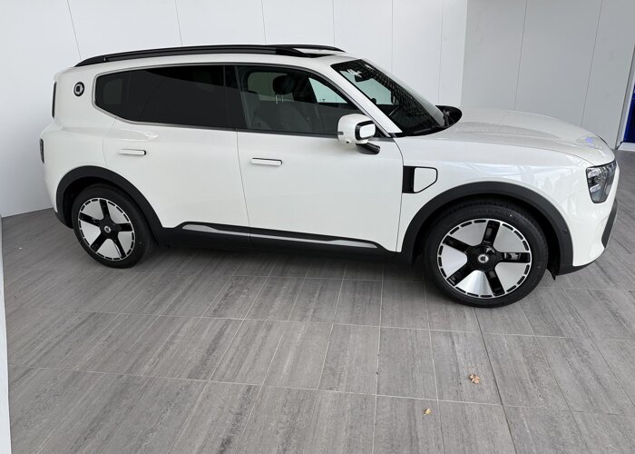 Smart #5 Premium 100 kWh