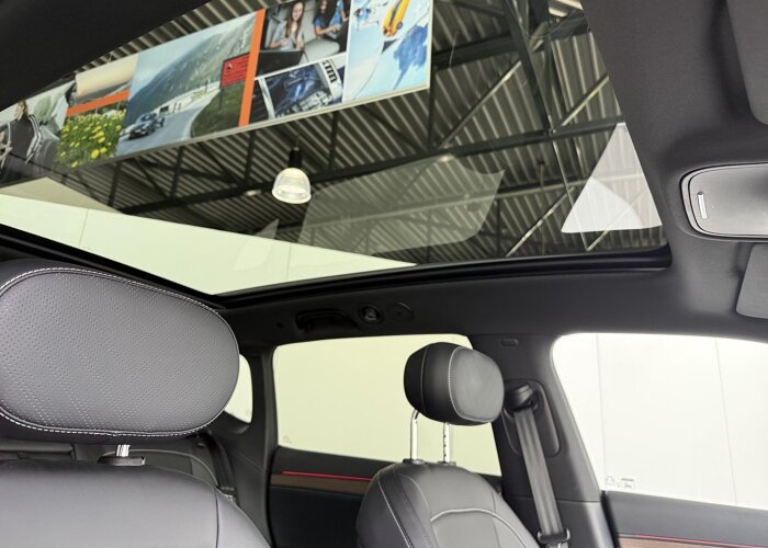 Smart #5 Premium 100 kWh