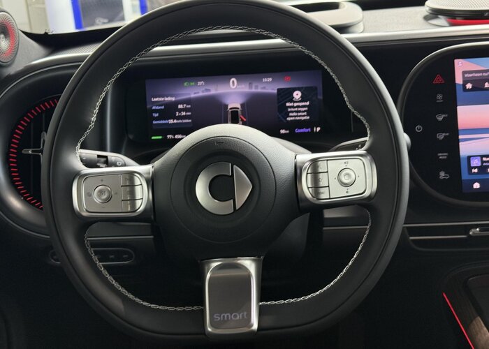 Smart #5 Premium 100 kWh