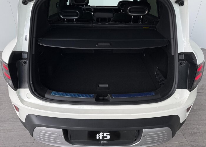 Smart #5 Premium 100 kWh