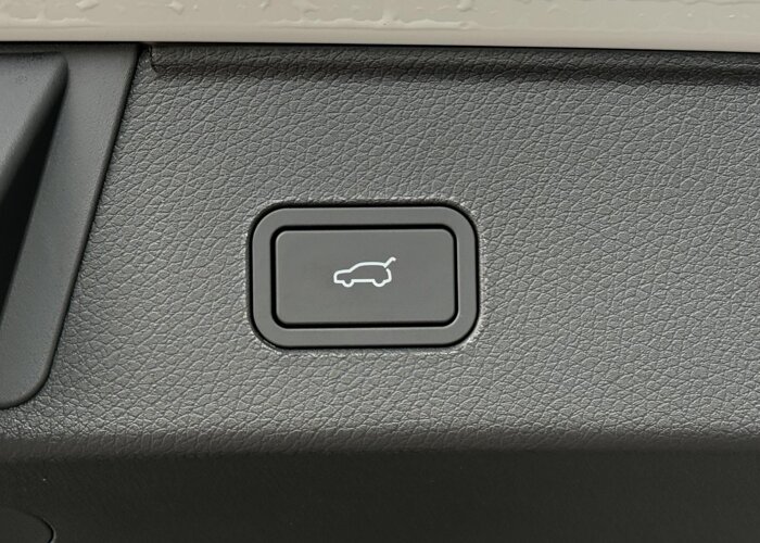 Smart #5 Premium 100 kWh