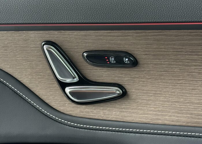 Smart #5 Premium 100 kWh