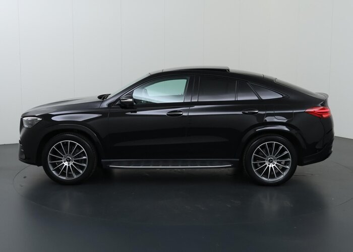 Mercedes-Benz GLE Coupé 400 e 4MATIC AMG Line Premium Plus