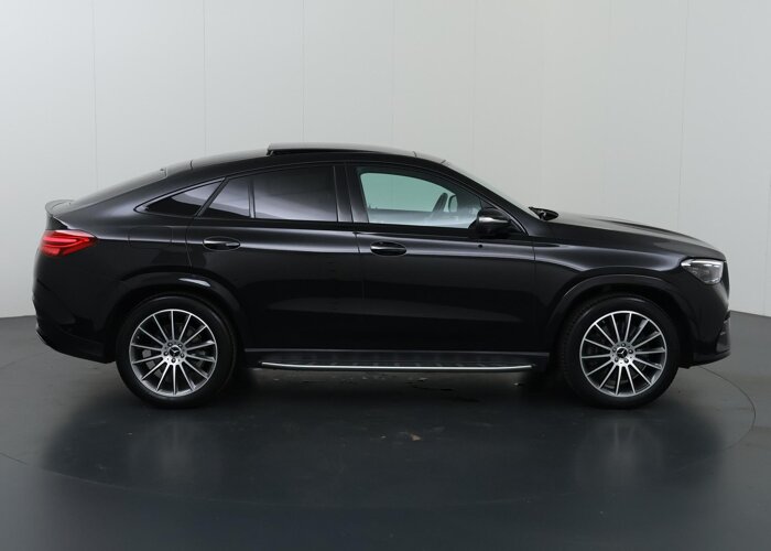 Mercedes-Benz GLE Coupé 400 e 4MATIC AMG Line Premium Plus