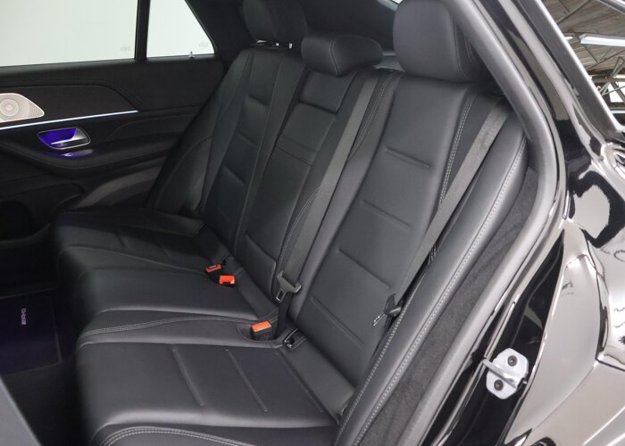 Mercedes-Benz GLE Coupé 400 e 4MATIC AMG Line Premium Plus