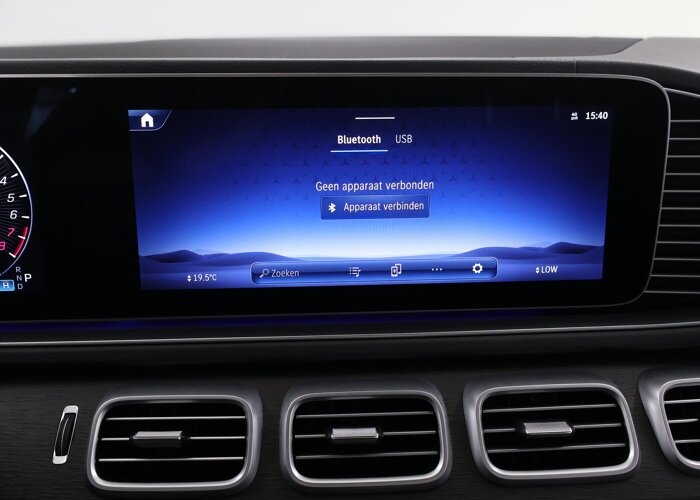Mercedes-Benz GLE Coupé 400 e 4MATIC AMG Line Premium Plus