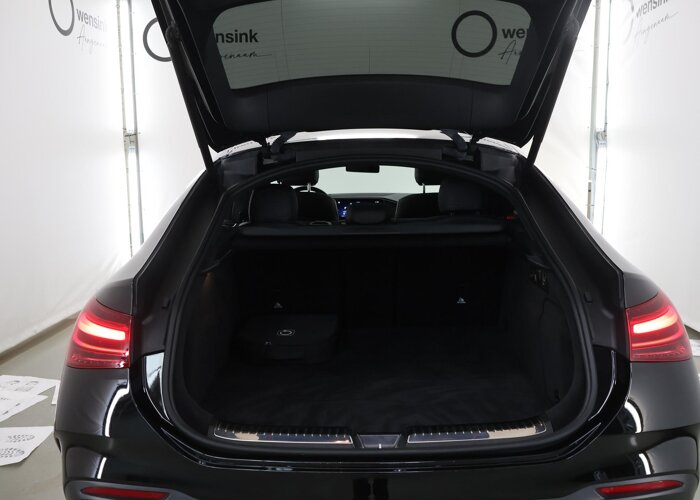 Mercedes-Benz GLE Coupé 400 e 4MATIC AMG Line Premium Plus