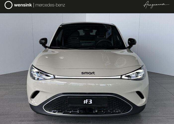 Smart #3 Premium 66 kWh