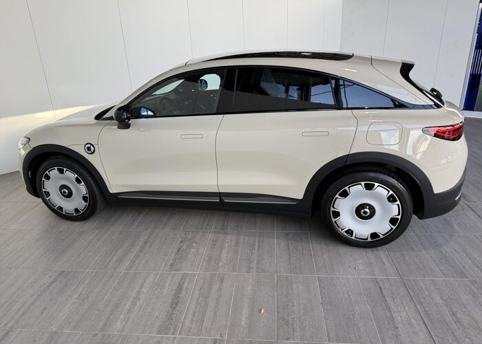 Smart #3 Premium 66 kWh
