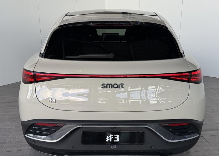 Smart #3 Premium 66 kWh
