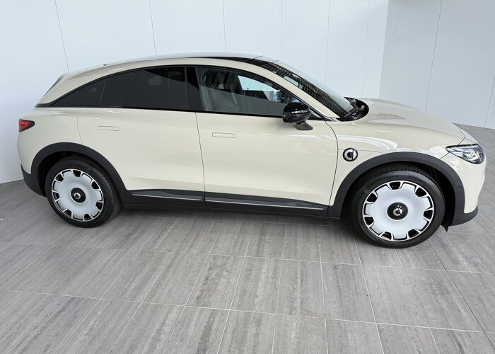 Smart #3 Premium 66 kWh