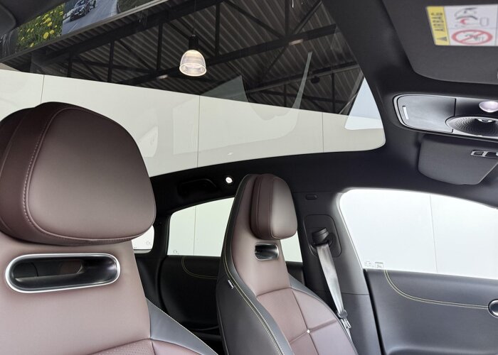 Smart #3 Premium 66 kWh