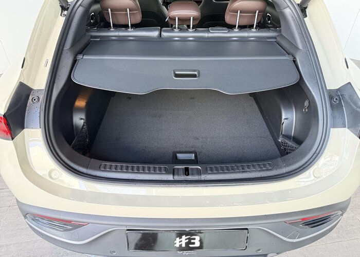 Smart #3 Premium 66 kWh