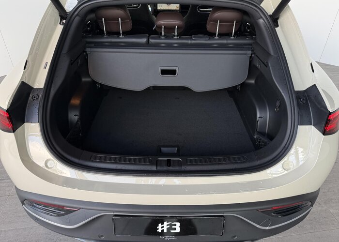 Smart #3 Premium 66 kWh