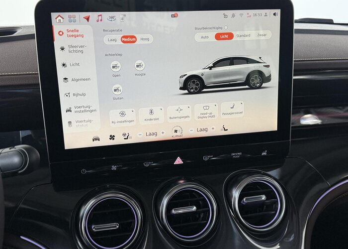 Smart #3 Premium 66 kWh