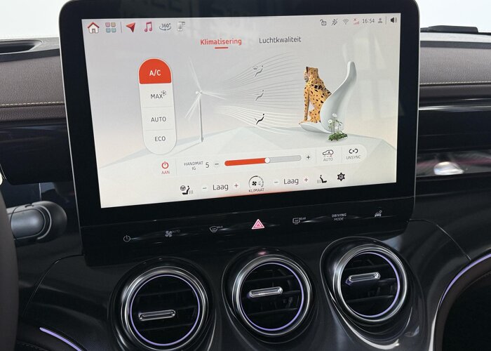 Smart #3 Premium 66 kWh