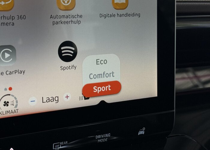 Smart #3 Premium 66 kWh
