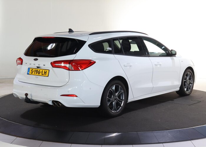 Ford FOCUS Wagon 1.5 EcoBoost ST Line Business