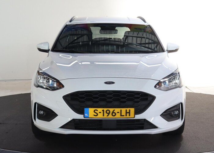 Ford FOCUS Wagon 1.5 EcoBoost ST Line Business