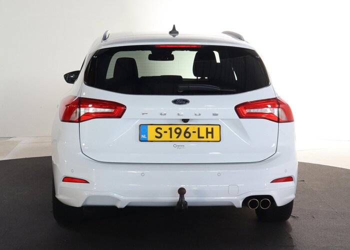 Ford FOCUS Wagon 1.5 EcoBoost ST Line Business