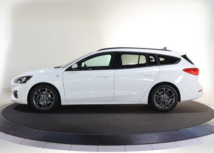 Ford FOCUS Wagon 1.5 EcoBoost ST Line Business