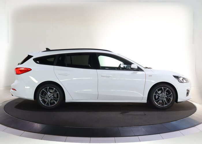 Ford FOCUS Wagon 1.5 EcoBoost ST Line Business