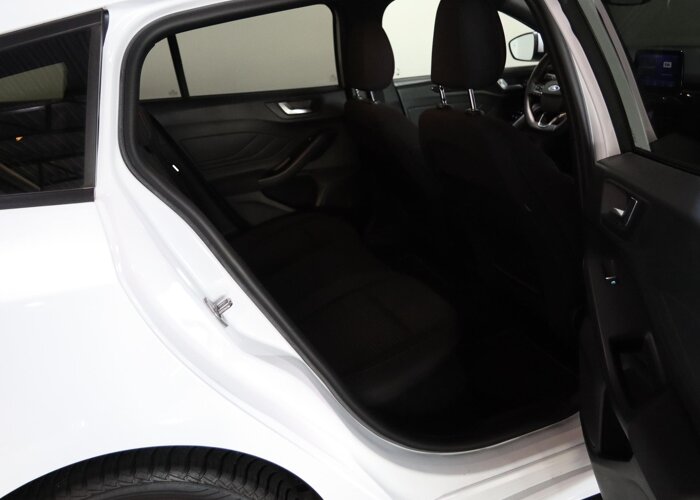Ford FOCUS Wagon 1.5 EcoBoost ST Line Business