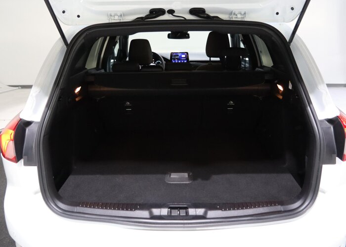 Ford FOCUS Wagon 1.5 EcoBoost ST Line Business