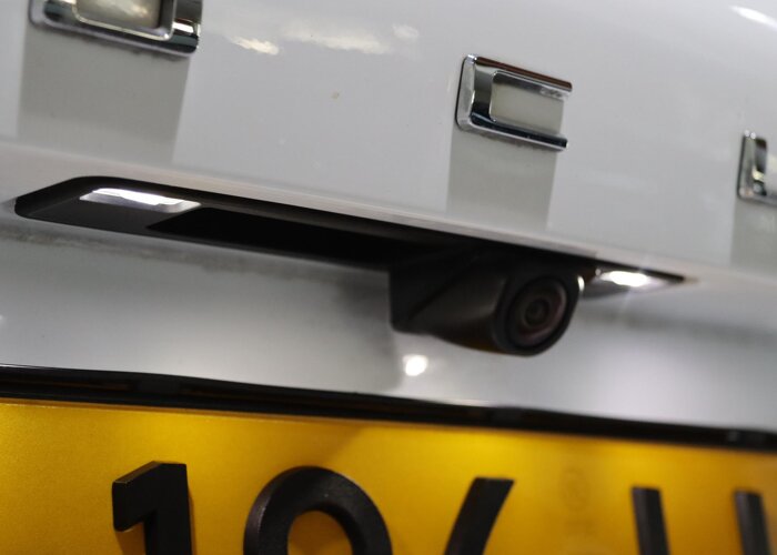 Ford FOCUS Wagon 1.5 EcoBoost ST Line Business