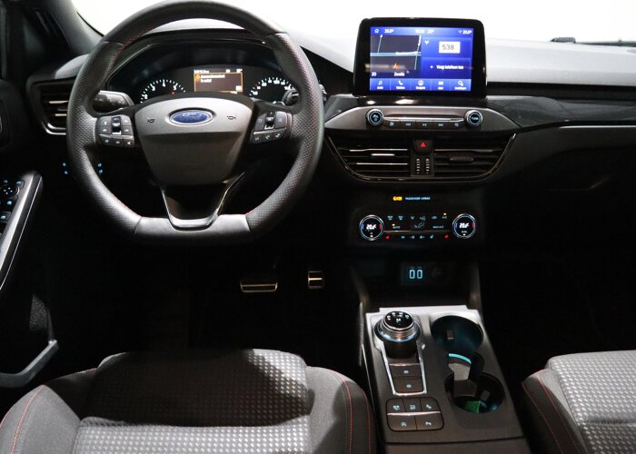 Ford FOCUS Wagon 1.5 EcoBoost ST Line Business