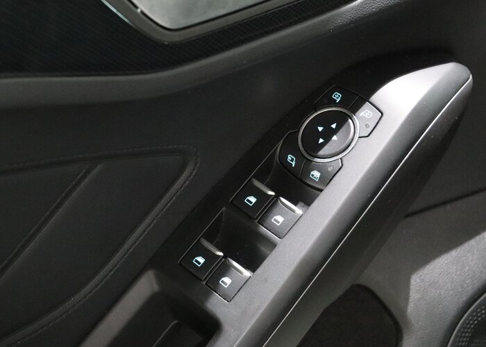 Ford FOCUS Wagon 1.5 EcoBoost ST Line Business