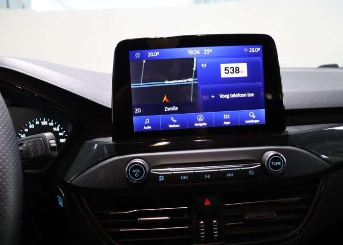 Ford FOCUS Wagon 1.5 EcoBoost ST Line Business