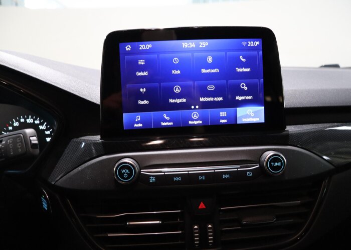 Ford FOCUS Wagon 1.5 EcoBoost ST Line Business