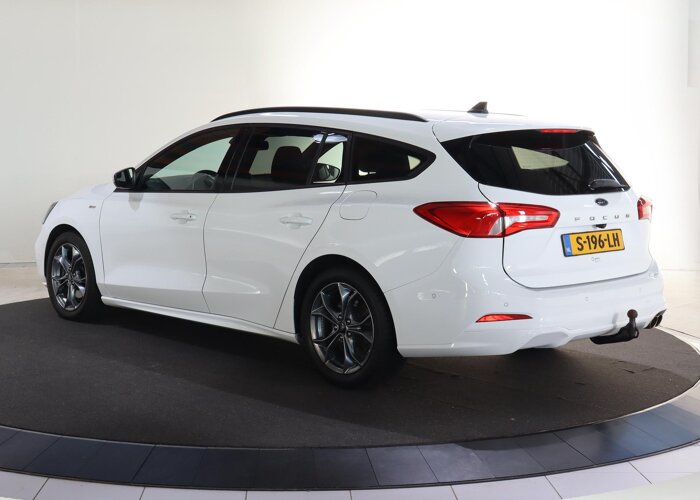 Ford FOCUS Wagon 1.5 EcoBoost ST Line Business