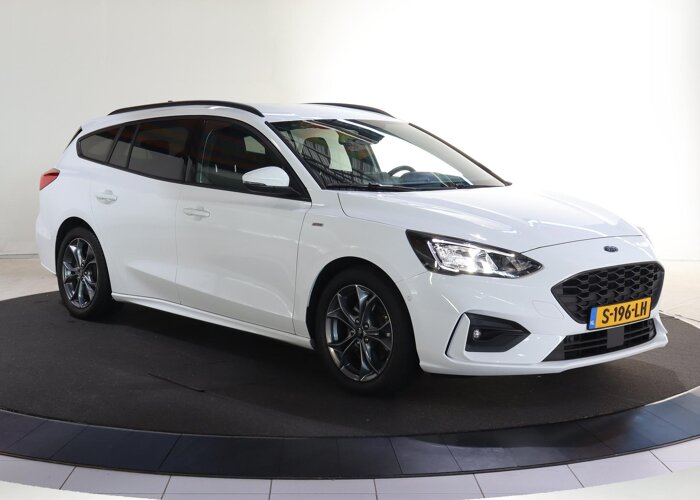 Ford FOCUS Wagon 1.5 EcoBoost ST Line Business