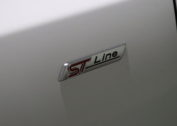 Ford FOCUS Wagon 1.5 EcoBoost ST Line Business