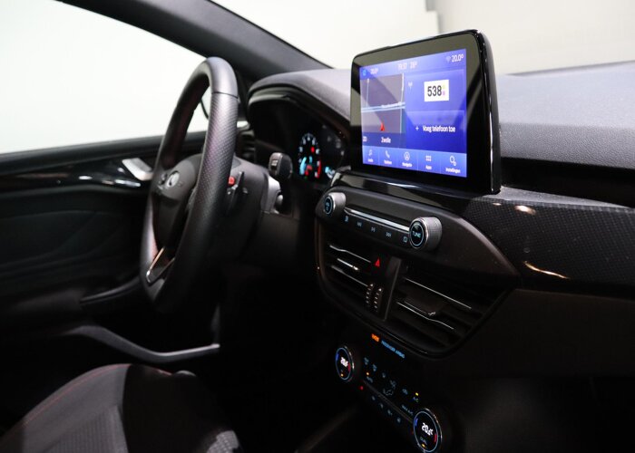 Ford FOCUS Wagon 1.5 EcoBoost ST Line Business