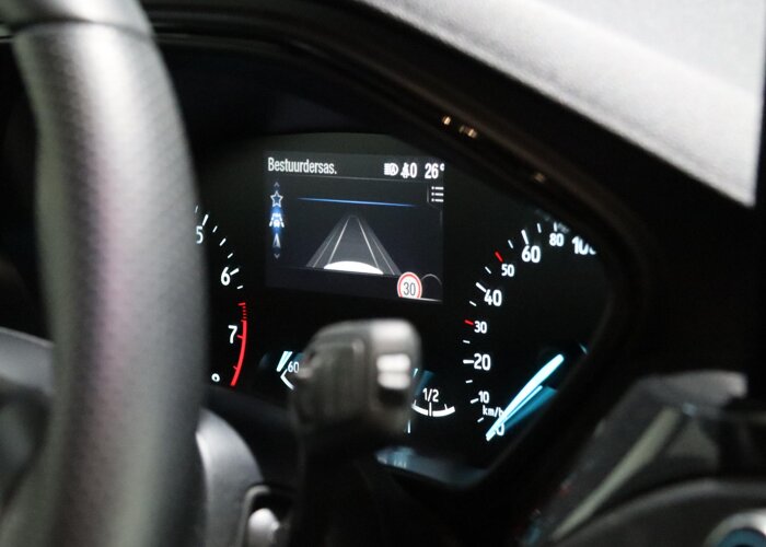 Ford FOCUS Wagon 1.5 EcoBoost ST Line Business