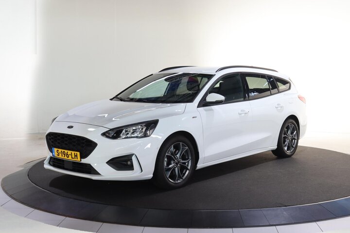 Ford FOCUS Wagon