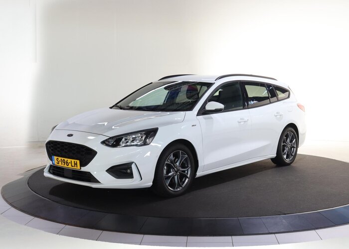 Ford FOCUS Wagon 1.5 EcoBoost ST Line Business