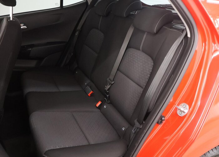 Kia Picanto 1.0 CVVT First Edition