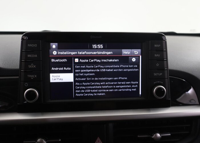 Kia Picanto 1.0 CVVT First Edition